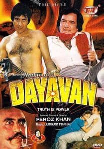 dayavan film|dayavan full movie online free.